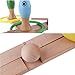 Rolimate 3 in 1 Preschool Educational Early Development Wooden Magnetic Bath Fishing + Ring Toss+ Blowing Game, Birthday Gift Toys for age 3 4 5 Year Old Kid Children Baby Toddler Boy Girl Magnet Toy