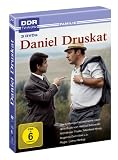 Daniel Druskat (DDR TV-Archiv) [3 DVDs] - Hilmar Thate