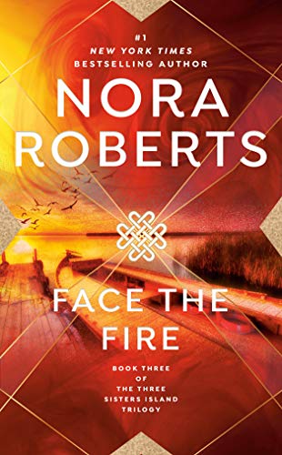 Face the Fire (Three Sisters Island Book 3) (English Edition) Face the Fire (Three Sisters Island Book 3) (English Edition)