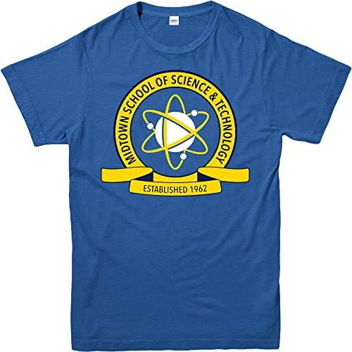 Size: M | Main Colour: Royal