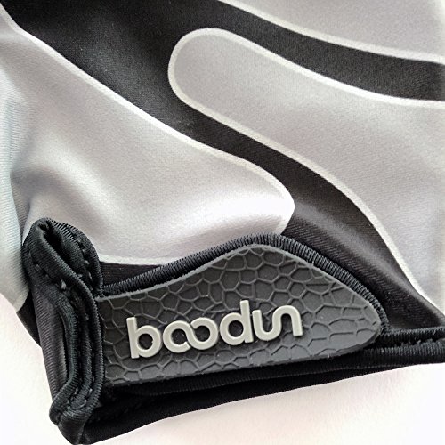 Fahrradhandschuhe Fitness- und Trainingshandschuhe Radsporthandschuhe Handschuhe für Herren und Damen - 4