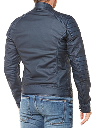 BELSTAFF New Weybridge Jacke Blau