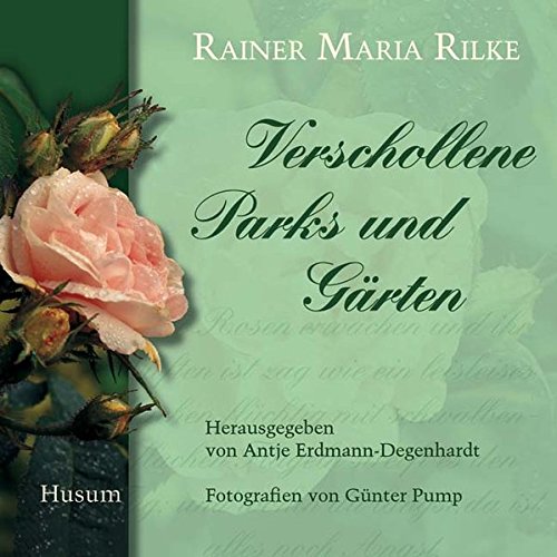 Verschollene Parks und Gärten