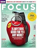 BBC Focus Magazine
