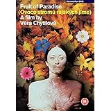 Fruit of Paradise (Ovoce strom rajských jíme) [DVD]