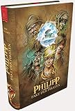 Philipp - Pakt der Piraten: Teil 1 by 