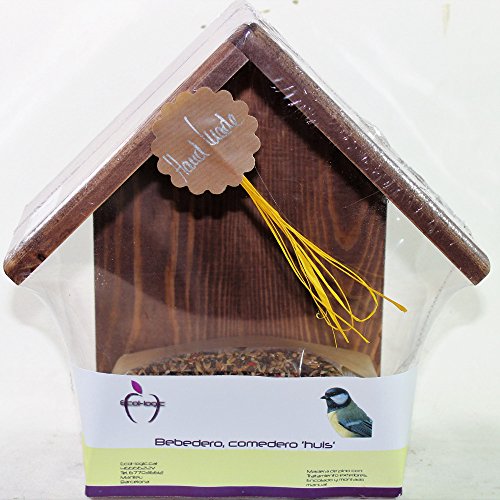 Comedero para pajaros  Huis 