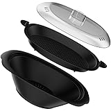 Moulinex Accesorio cocción vapor robot ClickChef Click Cook HF452 HF456 HF506