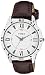 Timex Analog Off-White Dial Men