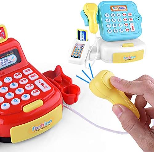 children's supermarket playset