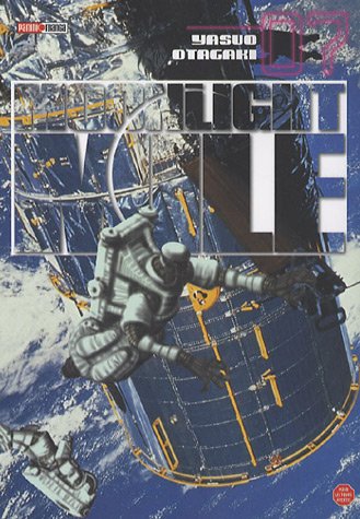 Moonlight Mile — Tome 7