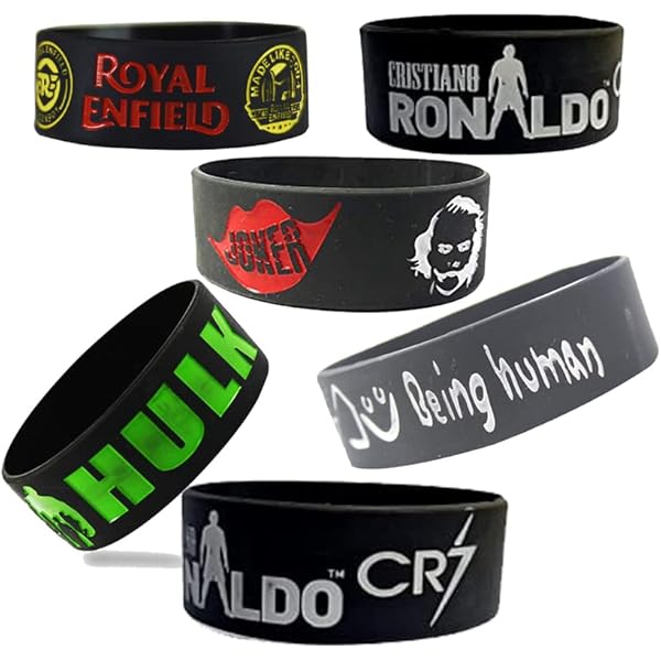 Details 98+ mens rubber bracelets amazon latest 3tdesign.edu.vn