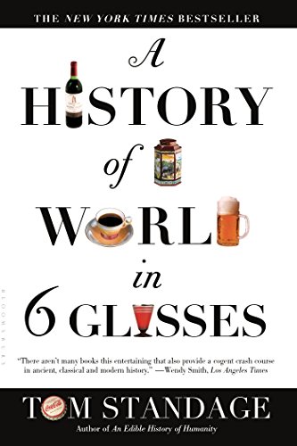 A History of the World in 6 Glasses RS.501.62 (58.00% Off) - Amazon