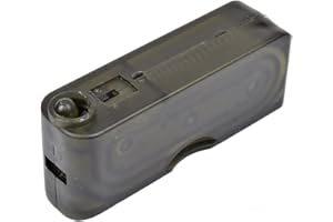 Big Dragon Caricatore 15 Colpi per Fucili Softair A Pompa Serie 401 AGM CARX401