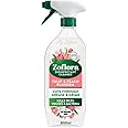 Zoflora Multipurpose Disinfectant Cleaner, Tulip & Peach Blossom 800ml