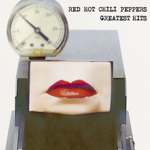Red Hot Chili Peppers - Under The Bridge