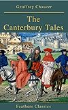 The Canterbury Tales (Feathers Classics) (English Edition) by