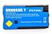 Produktbild Tinte kompatibel zu HP OfficeJet Pro 7720 7730 7740 WF 8210 8216 8710 8715 8718 8719 8720 8725 8730 8740, yellow, 26ml, F6U18AE / 953XL