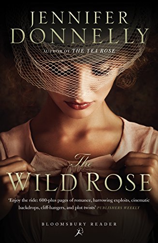 The Wild Rose (Rose Trilogy) (English Edition) The Wild Rose (Rose Trilogy) (English Edition)