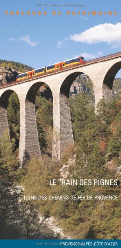 couverture de : Le Train des pignes