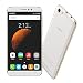 Produktbild Handy Cubot Dinosaur 5.5" 4G 16 GB Quad Core Weiß