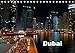 Produktbild Dubai (Tischkalender 2019 DIN A5 quer): Stadtspaziergang in Dubai (Monatskalender, 14 Seiten ) (CALVENDO Orte)