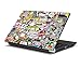 Loister Stylist Stickers Laptop skin for 13.3 inches laptop for all compatiable dell,Lenovo,HP,Acer,Samsung,Sony Laptop RS.199.00