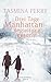 Cover zum Buch Drei Tage Manhattan: Begleitung gesucht