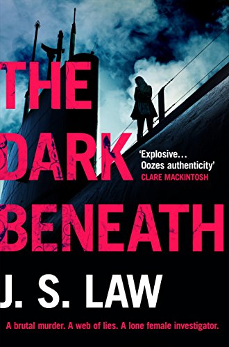 Download The Dark Beneath: the gripping debut thriller (Lieutenant Dani Lewis series book 1) Download The Dark Beneath: the gripping debut thriller (Lieutenant Dani Lewis series book 1)