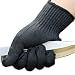Produktbild Pohl&Kuhn Schnittschutz CE Handschuhe Arbeitshandschuhe Metzger Security lebensmittelecht Schnittschutzhandschuhe Schnittfest Küchenhandschuhe Robust Schutzhandschuhe Gartenarbeit