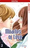 Miracles of Love - Nimm dein Schicksal in die Hand 02 by 