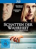 Schatten der Wahrheit (Digipack) [Blu-ray] [Limited Edition] - Harrison Ford