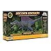 Produktbild Spinosaurus Action Figure - Includes Real Dinosaur Bone Fossil!