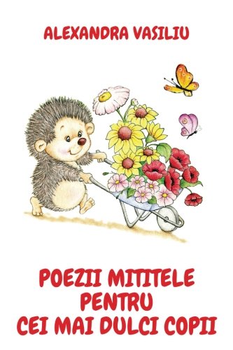Poezii mititele pentru cei mai dulci copii