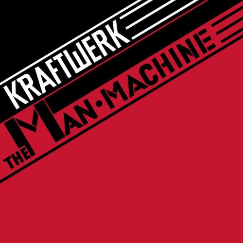 The Man Machine [Remastered Edition]