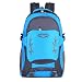 Produktbild Shuang Yu Zuo Outdoor Freizeit Sport Rucksäcke,Blue