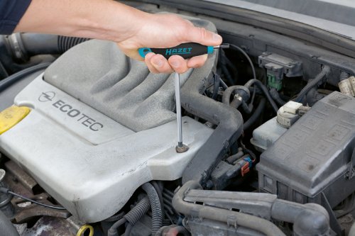 HAZET 829-2.5 Schraubendreher - 2