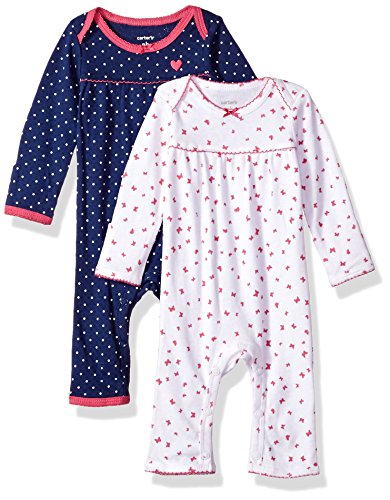 carter sleepsuit