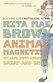 Cover zum Buch Animal Magnetism: My Life with Creatu...