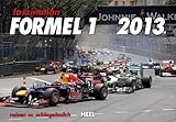 Faszination Formel 1 2013 by 