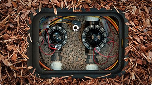 Hunter Magnetventil PGV-100-mmB - 2