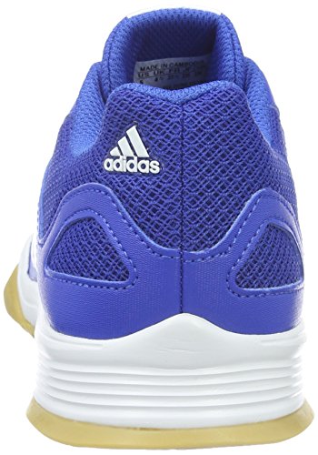 adidas Unisex-Kinder Interplay K Hallenschuhe - 2