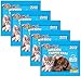 Produktbild Panini - Amici Cucciolotti Mission Tierfreunde 2017 - Sammelsticker 5 Booster Packungen 25 Sticker - Deutsche Ausgabe