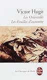 Les Orientales - Les Feuilles d'automne