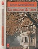 La maison de Jane