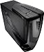 Produktbild Aerocool Syclone II Midi Tower PC-Gehäuse ATX schwarz