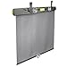 Munchkin Better Fit UV Guardian Roller Shade