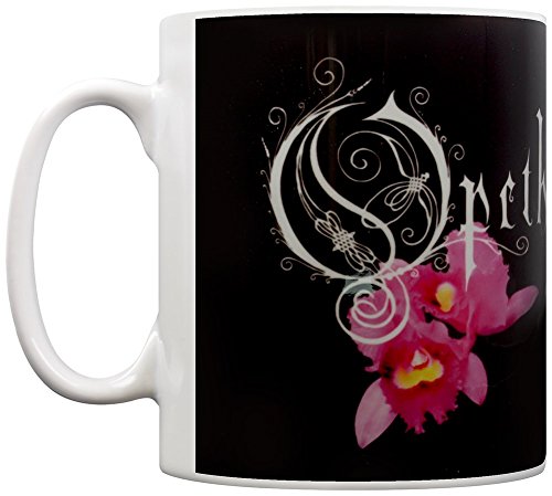 Preisvergleich Produktbild Orchid Tasse