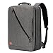 Produktbild Soarpop WB9881 Business Multifunktions Laptoptasche 17,3 Zoll Arbeitsrucksack Umhängetaschen Herren