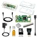 Produktbild Vilros Raspberry Pi Zero W Complete Starter Kit-EU Plug Edition